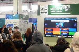 MECSPE BARI, fiera internazionale industria manifatturiera