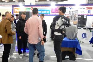 MECSPE BARI, fiera internazionale industria manifatturiera