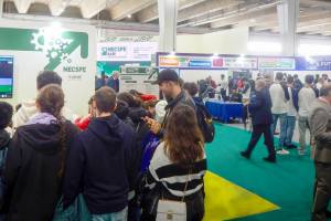 MECSPE BARI, fiera internazionale industria manifatturiera