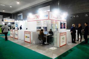 MECSPE BARI, fiera internazionale industria manifatturiera