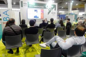 MECSPE BARI, fiera internazionale industria manifatturiera