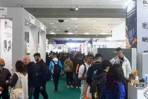 MECSPE BARI, fiera internazionale industria manifatturiera
