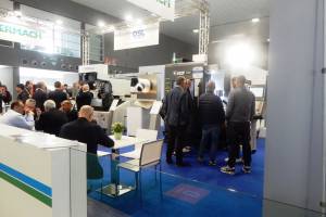 MECSPE BARI, fiera internazionale industria manifatturiera