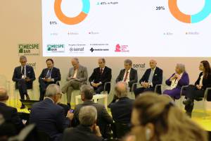 MECSPE BARI, fiera internazionale industria manifatturiera