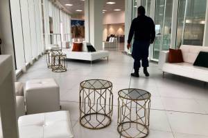 Banca del Mezzogiorno, evento aziendale di lancio