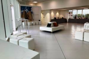 Banca del Mezzogiorno, evento aziendale di lancio