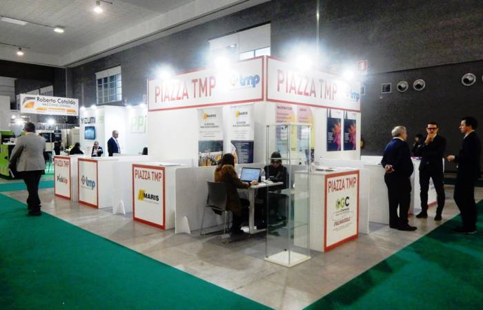 MECSPE BARI, fiera internazionale industria manifatturiera