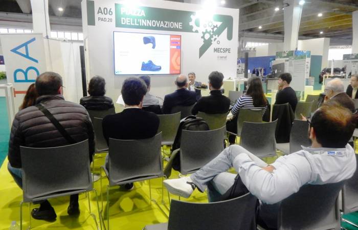 MECSPE BARI, fiera internazionale industria manifatturiera