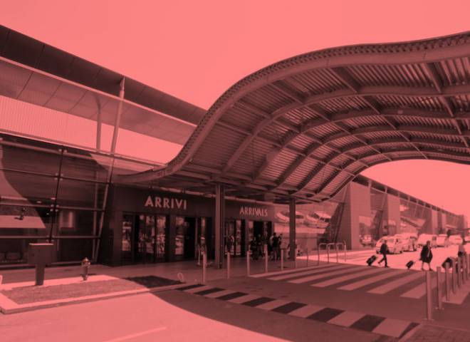 Presentazione Aeroporto di Brindisi